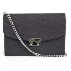 MISS GLOBO - Mini bag con patta