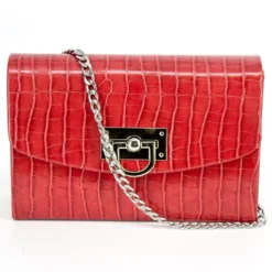 MISS GLOBO - Mini bag con patta