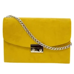 MISS GLOBO - Mini bag con patta