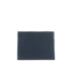 MISS GLOBO- Pochette triangolare con fasce strass verticali