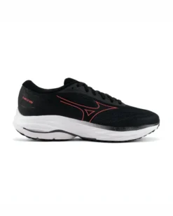 MIZUNO - SCARPA DA DONNA NERA/ROSA WAVE ULTIMA 15 - J1GD2418_24