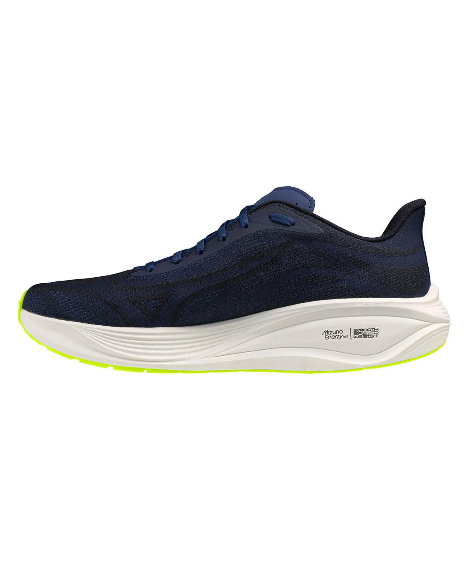 MIZUNO - SCARPA RUNNING NEO COSMO BLU DA UOMO - J1GC2510_51