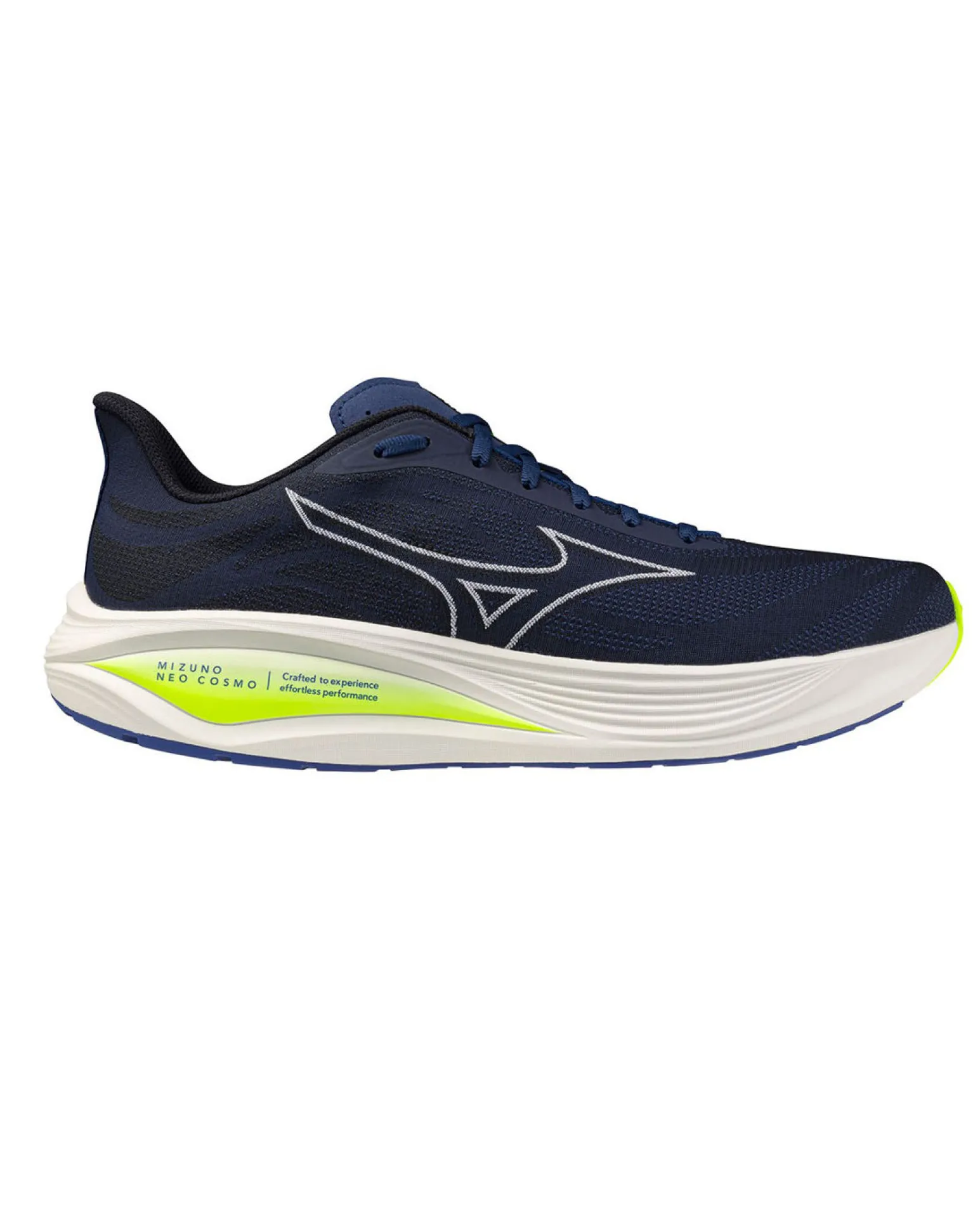 MIZUNO - SCARPA RUNNING NEO COSMO BLU DA UOMO - J1GC2510_51
