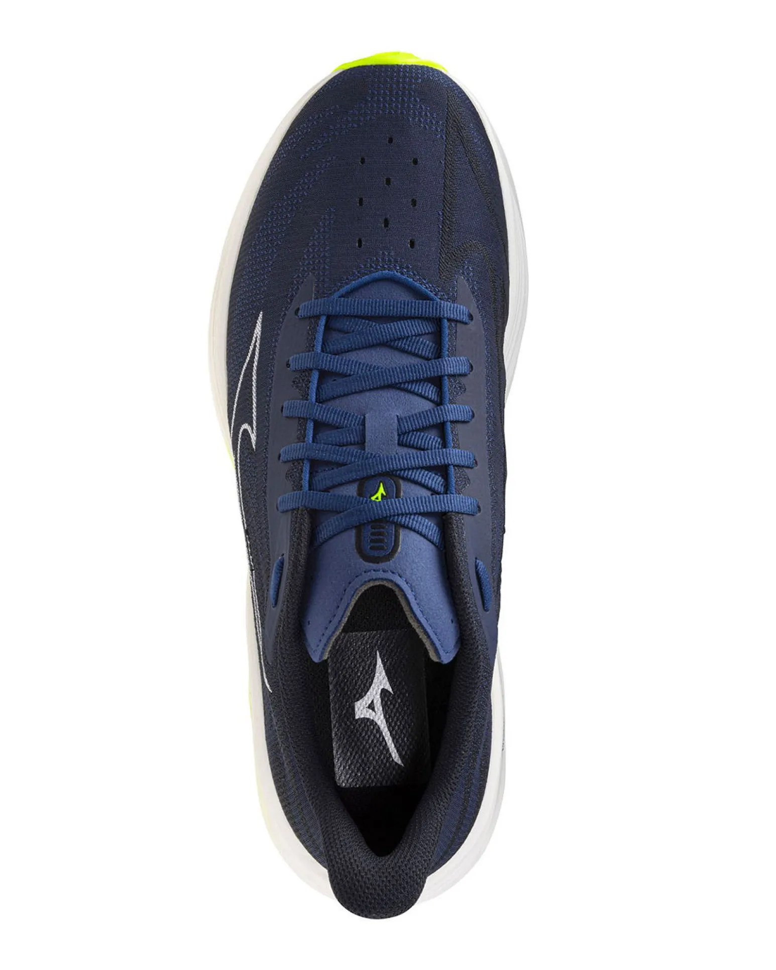 MIZUNO - SCARPA RUNNING NEO COSMO BLU DA UOMO - J1GC2510_51