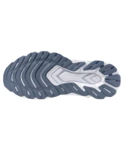 MIZUNO - SCARPA RUNNING WAVE SKYRISE 7 GRIGIA DA DONNA - J1GD2609_24