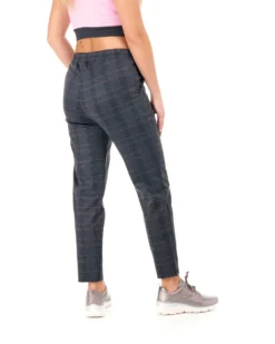 MY JEWELS - DONNA PANTALONE SCOZZESE