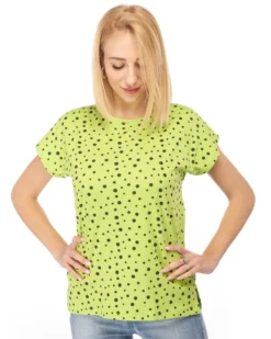 MY JEWELS - DONNA TSHIRT MANICA CORTA POIS
