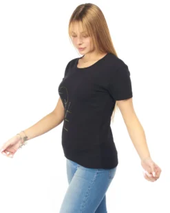 MY JEWELS - DONNA TSHIRT MANICA CORTA LOVE