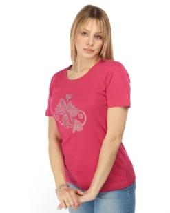 MY JEWELS - DONNA TSHIRT MANICA CORTA