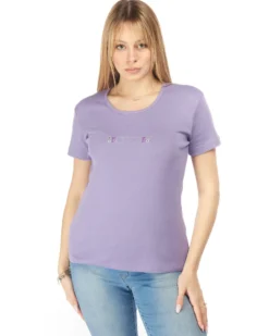 MY JEWELS - DONNA TSHIRT MANICA CORTA
