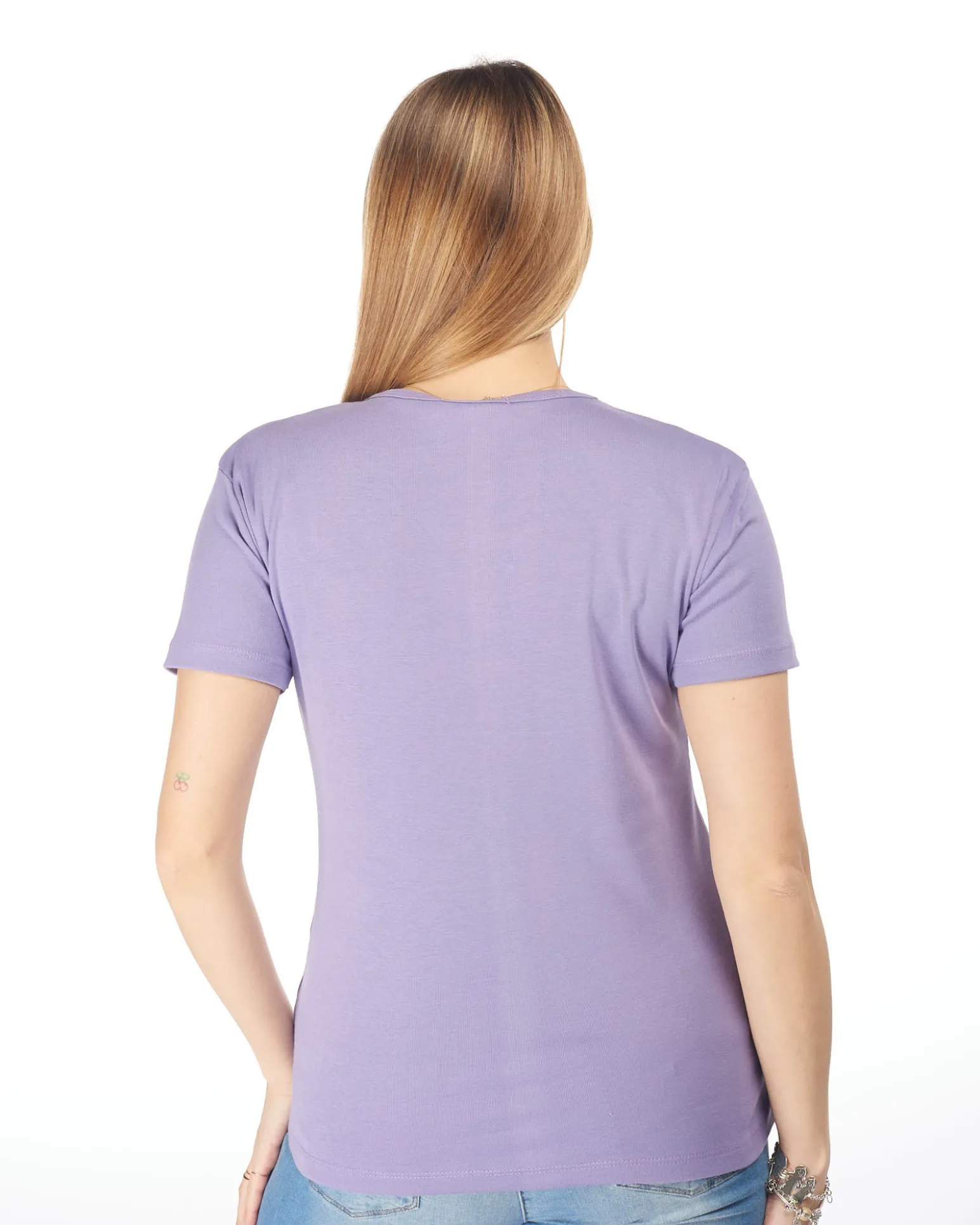 MY JEWELS - DONNA TSHIRT MANICA CORTA