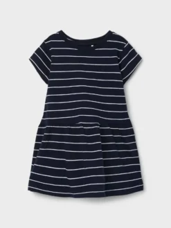 NAME IT - BIMBA VESTITINO MEZZA MANICA MAJA