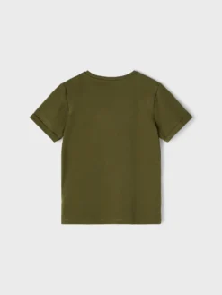 NAME IT - BOY TSHIRT MEZZA MANICA