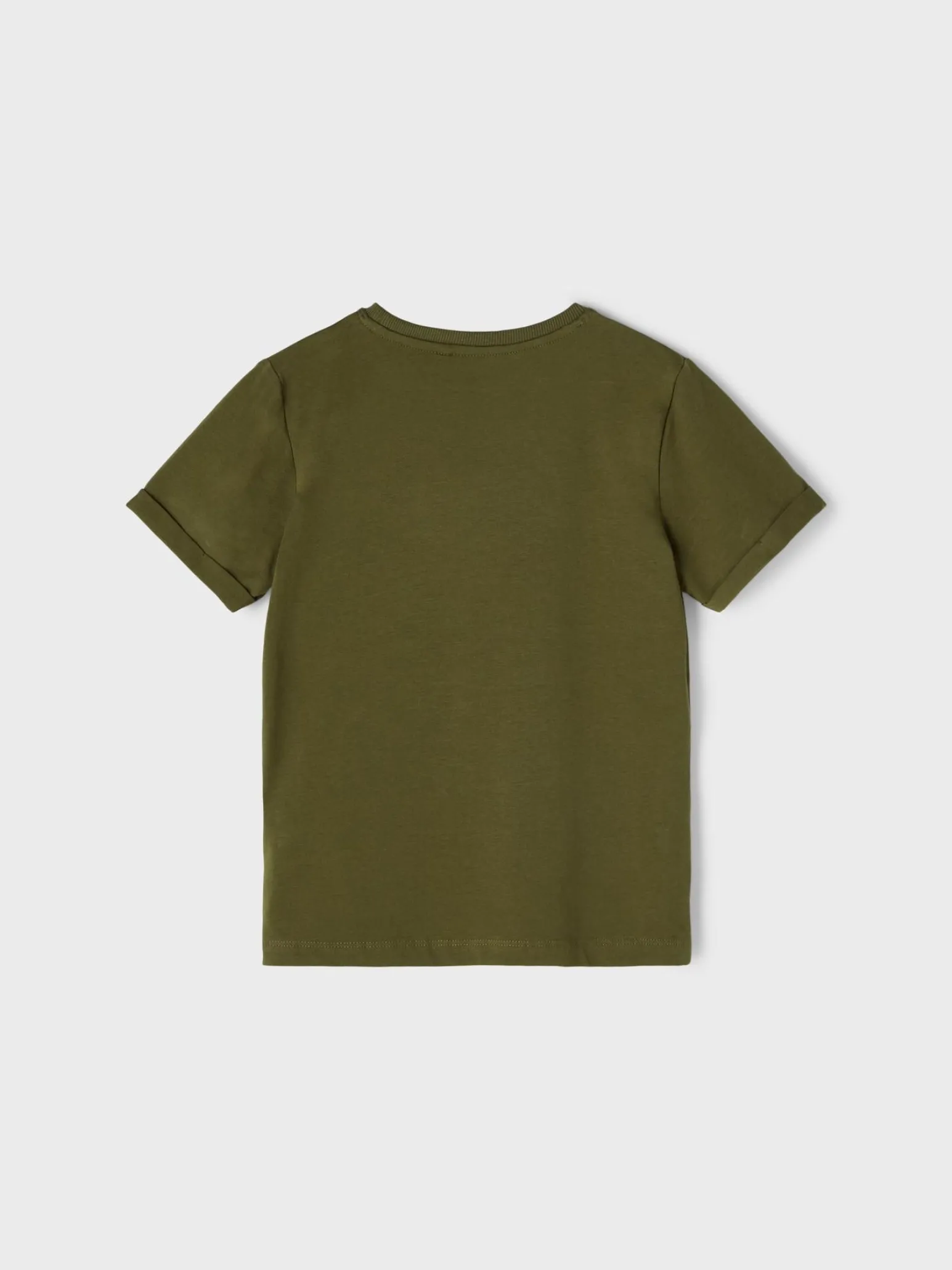 NAME IT - BOY TSHIRT MEZZA MANICA