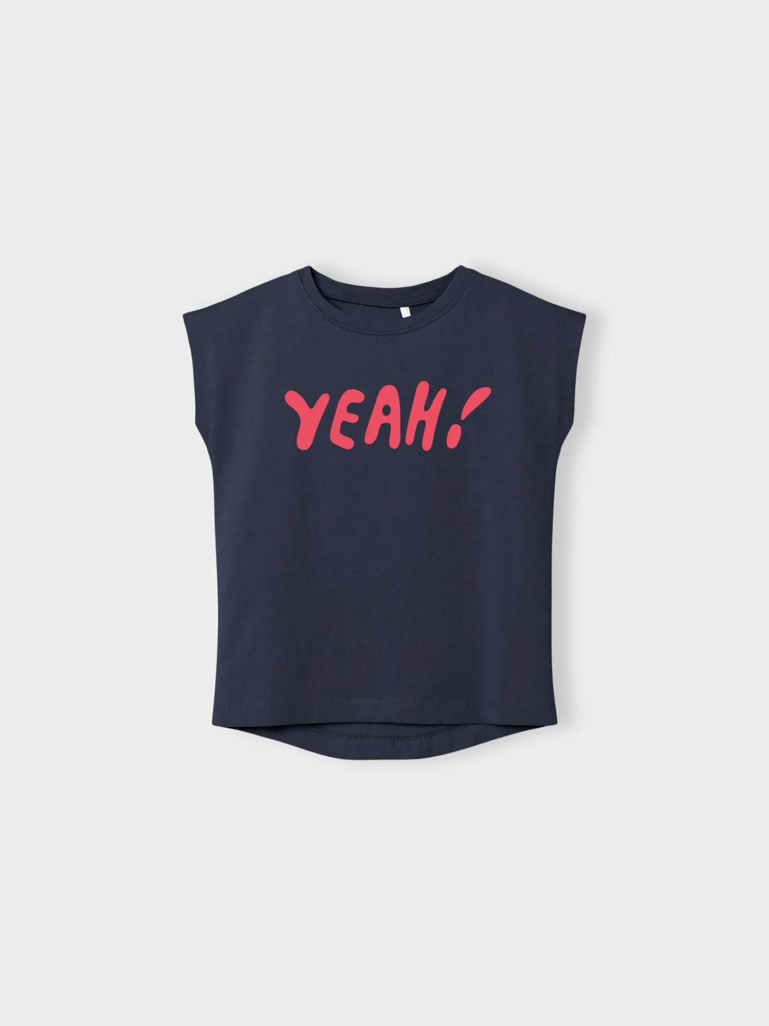 NAME IT - GIRL TSHIRT MEZZA MANICA VIGEA