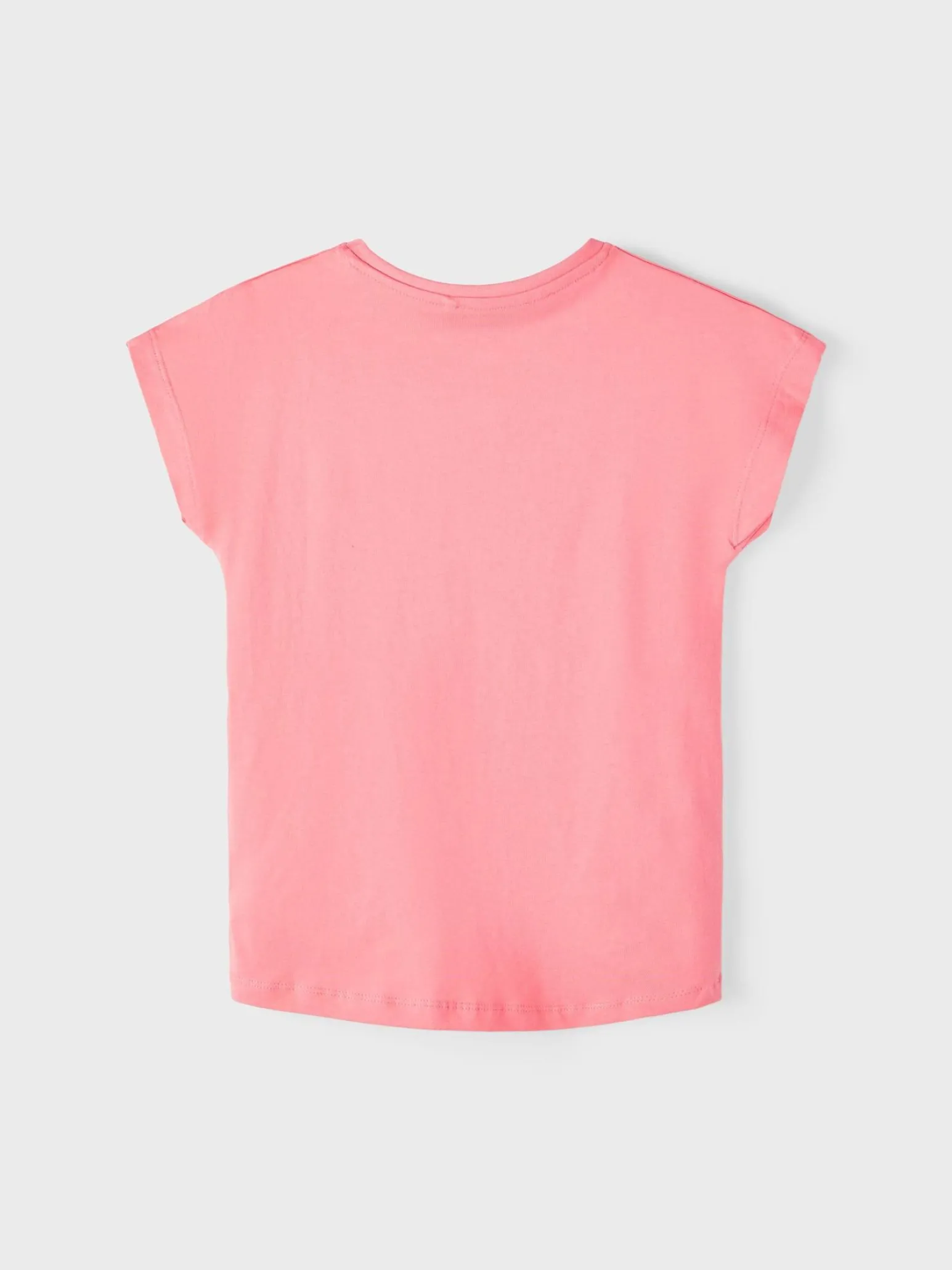 NAME IT - GIRL TSHIRT MEZZA MANICA VIGEA
