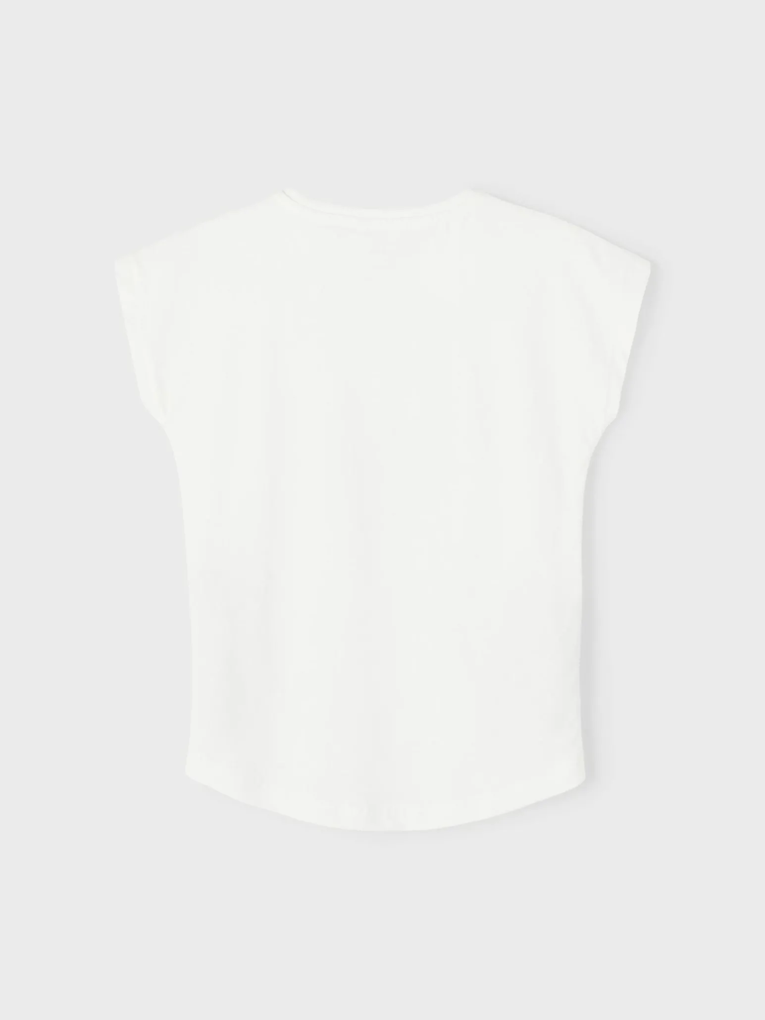 NAME IT - GIRL TSHIRT MEZZA MANICA VIOLET CAPSL