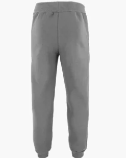 NASA - PANTALONE FELPA GRIGIO DA UOMO