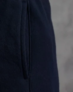NAVY SAIL - BERMUDA OVER UOMO BLU SCURO