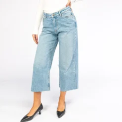 NEON & NYLON by ONLY - JEANS SONNY HW LIFE