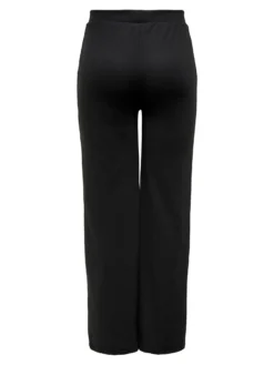 NEON & NYLON by Only - PANTALONE FEVER WIDE