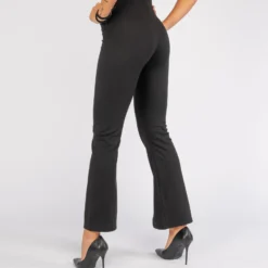 NEON & NYLON by Only - PANTALONE FEVER FRONT SLIT