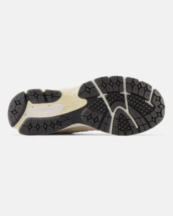 NEW BALANCE 2002R – SNEAKERS JUNIOR LIFESTYLE SABBIA / ARGENTO – M2002RCC