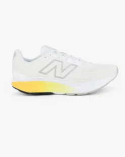 NEW BALANCE - SCARPA DA RUNNING FRESH FOAM 520 V9  BIANCA E GIALLA DA UOMO, M5209XD