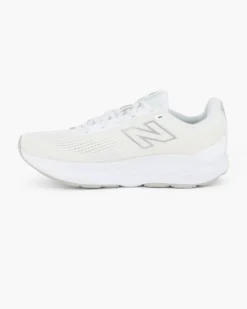 NEW BALANCE - SCARPA DA RUNNING FRESH FOAM 520 V9  BIANCA E GIALLA DA UOMO, M5209XD