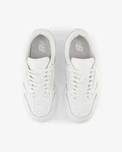 NEW BALANCE 480 - SNEAKERS DA RAGAZZO BIANCA, NUMERATA 35,5/40 - GSB4803W