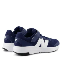 NEW BALANCE - SNEAKERS DA RUNNING BIMBO BLU SYN/MESH - DAL 28 AL 35 - PT578NV