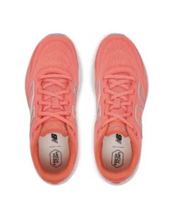 NEW BALANCE - SNEAKERS DA RUNNING DONNA BEIGE FRESH FOAM TEX/TEX SUNFADE - W680RP8