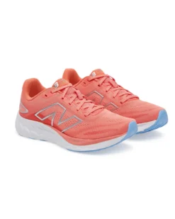 NEW BALANCE - SNEAKERS DA RUNNING DONNA BEIGE FRESH FOAM TEX/TEX SUNFADE - W680RP8