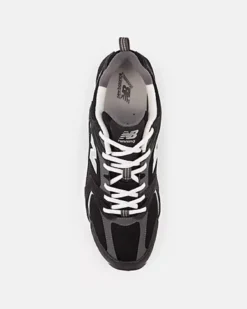 NEW BALANCE - SNEAKERS DA UOMO LIFESTYLE NERA - MR530CC