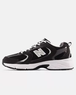 NEW BALANCE - SNEAKERS DA UOMO LIFESTYLE NERA - MR530CC