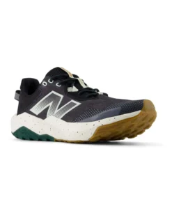 NEW BALANCE - SNEAKERS DA UOMO TRAIL RUNNING DYNASOFT NITREL V6 NERA - MTNTRLG6