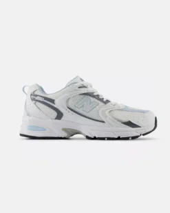 NEW BALANCE 530 – SNEAKERS DONNA LIFESTYLE BIANCA / GRIGIA / CELESTE – MR530RA