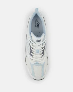 NEW BALANCE 530 – SNEAKERS DONNA LIFESTYLE BIANCA / GRIGIA / CELESTE – MR530RA
