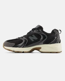 NEW BALANCE 530 – SNEAKERS JUNIOR LIFESTYLE  NERA / GRIGIA –  U5309TN