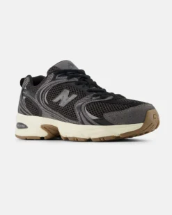 NEW BALANCE 530 – SNEAKERS JUNIOR LIFESTYLE  NERA / GRIGIA –  U5309TN