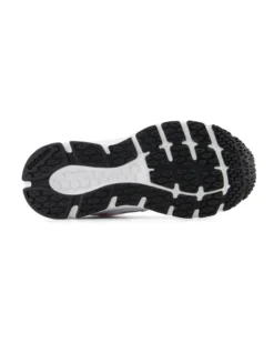 NEW BALANCE -  SNEAKERS KIDS LIFESTYLE BIANCHE CON DETTAGLI ROSA E GRIGI DAL 28 AL 35, P40826U