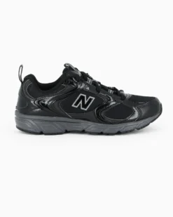 NEW BALANCE - SNEAKERS LIFESTYLE NERA DA DONNA, W4085L6