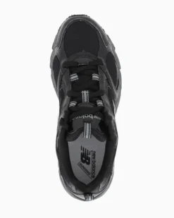 NEW BALANCE - SNEAKERS LIFESTYLE NERA DA DONNA, W4085L6