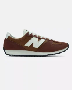 NEW BALANCE - SNEAKERS  LIFESTYLE MARRONI, MR530SNC