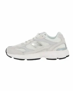 NEW BALANCE - SNEAKERS LIFESTYLE BEIGE E GRIGI, M6034AT