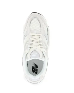 NEW BALANCE - SNEAKERS LIFESTYLE BEIGE E GRIGI, M6034AT