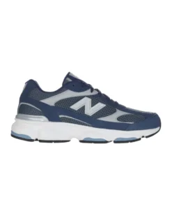NEW BALANCE - SNEAKERS  LIFESTYLE BLU E GRIGIE DA UOMO, M6036PY