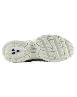 NEW BALANCE - SNEAKERS LIFESTYLE ORO CON DETTAGLI BIANCHI, U5301Z0