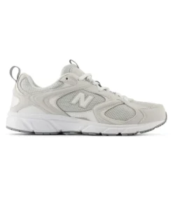 NEW BALANCE - SNEAKERS  LIFESTYLE BEIGE E GRIGIE, ML408NC