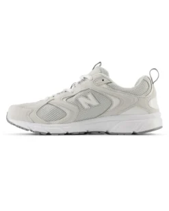 NEW BALANCE - SNEAKERS  LIFESTYLE BEIGE E GRIGIE, ML408NC